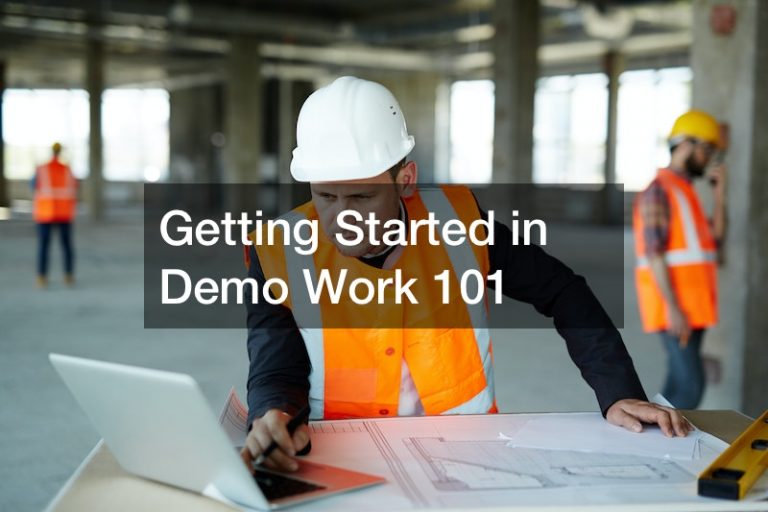 Power Demo Work Assignment Getting Started in Demo Work 101 - The Business Web Club