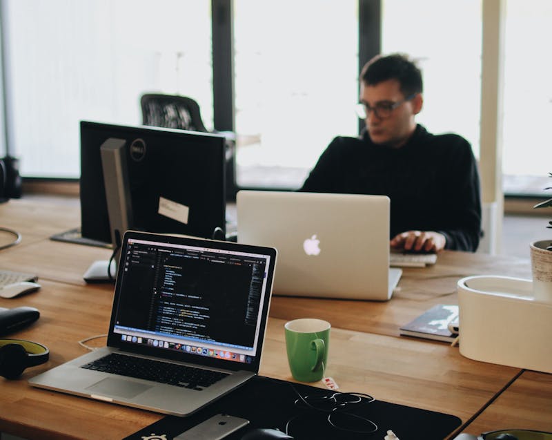 How to Choose a Web Design Company in the Digital Age