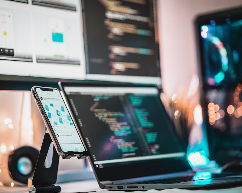 Corporate Website Design Best Practices for 2025